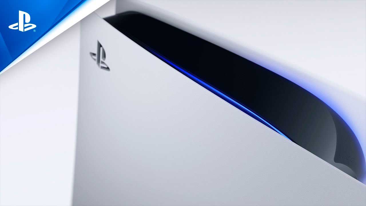 Sony pretende vender 30 milhões de consoles PS5 em 2023