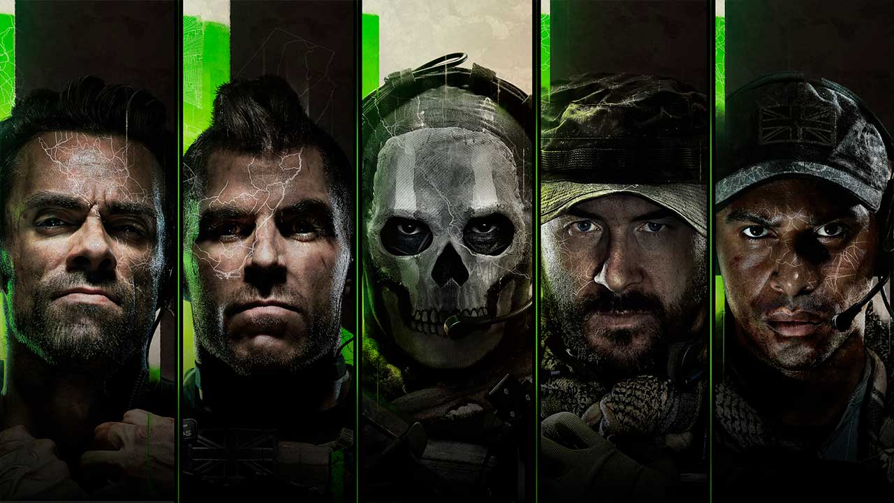 Call of Duty 2023 será substituído por expansão de Modern Warfare 2, diz insider 