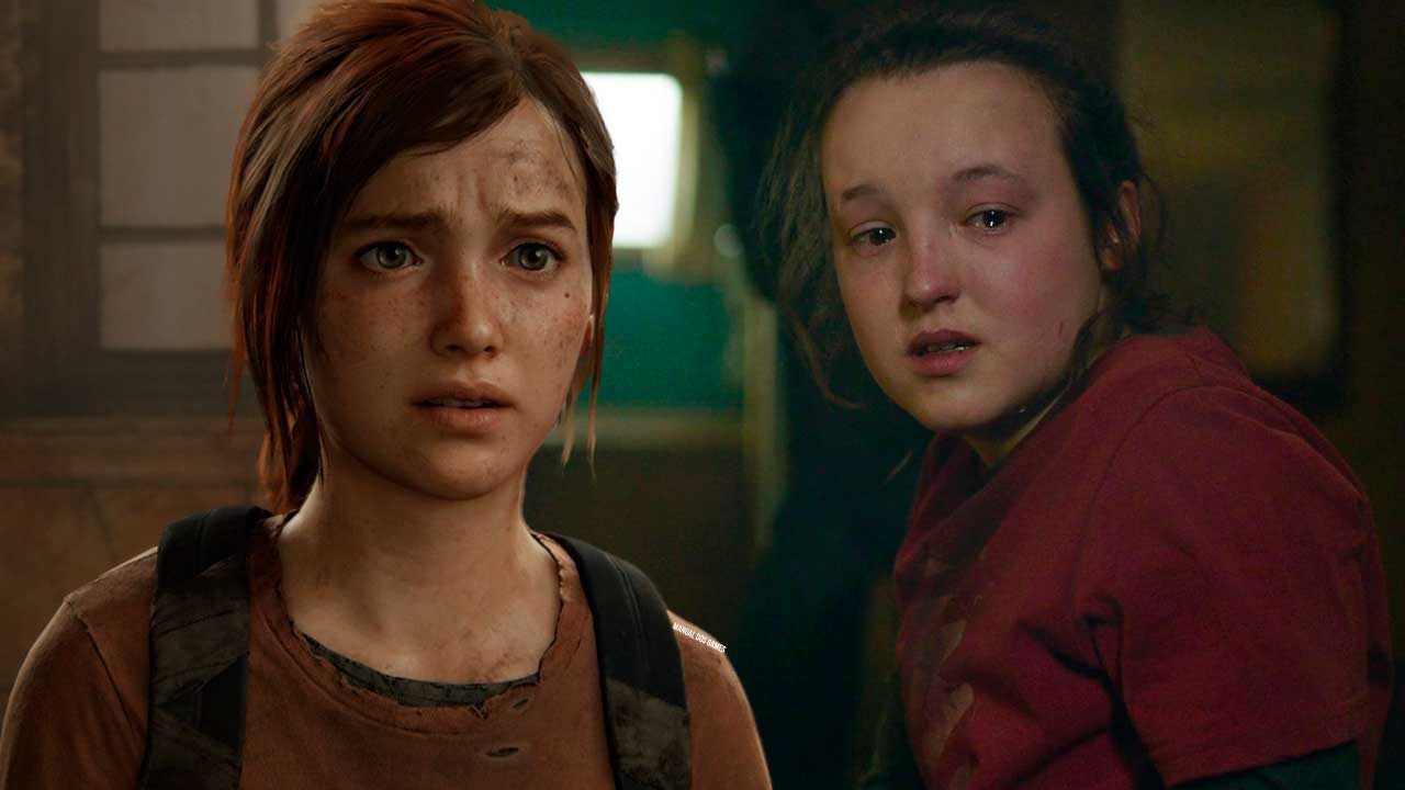 HBO pede para atriz de The Last of Us não jogar o game