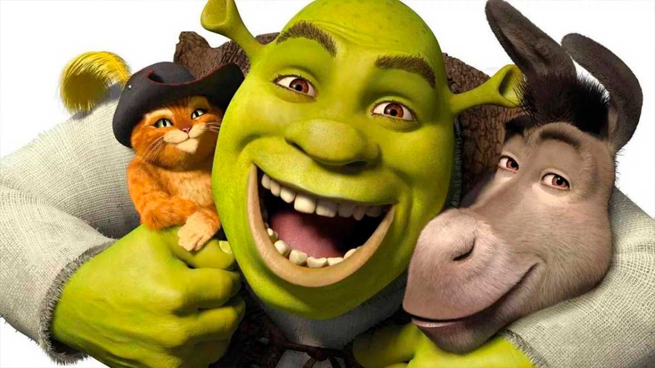Shrek 5 pode chegar em 2025, segundo Eddie Murphy