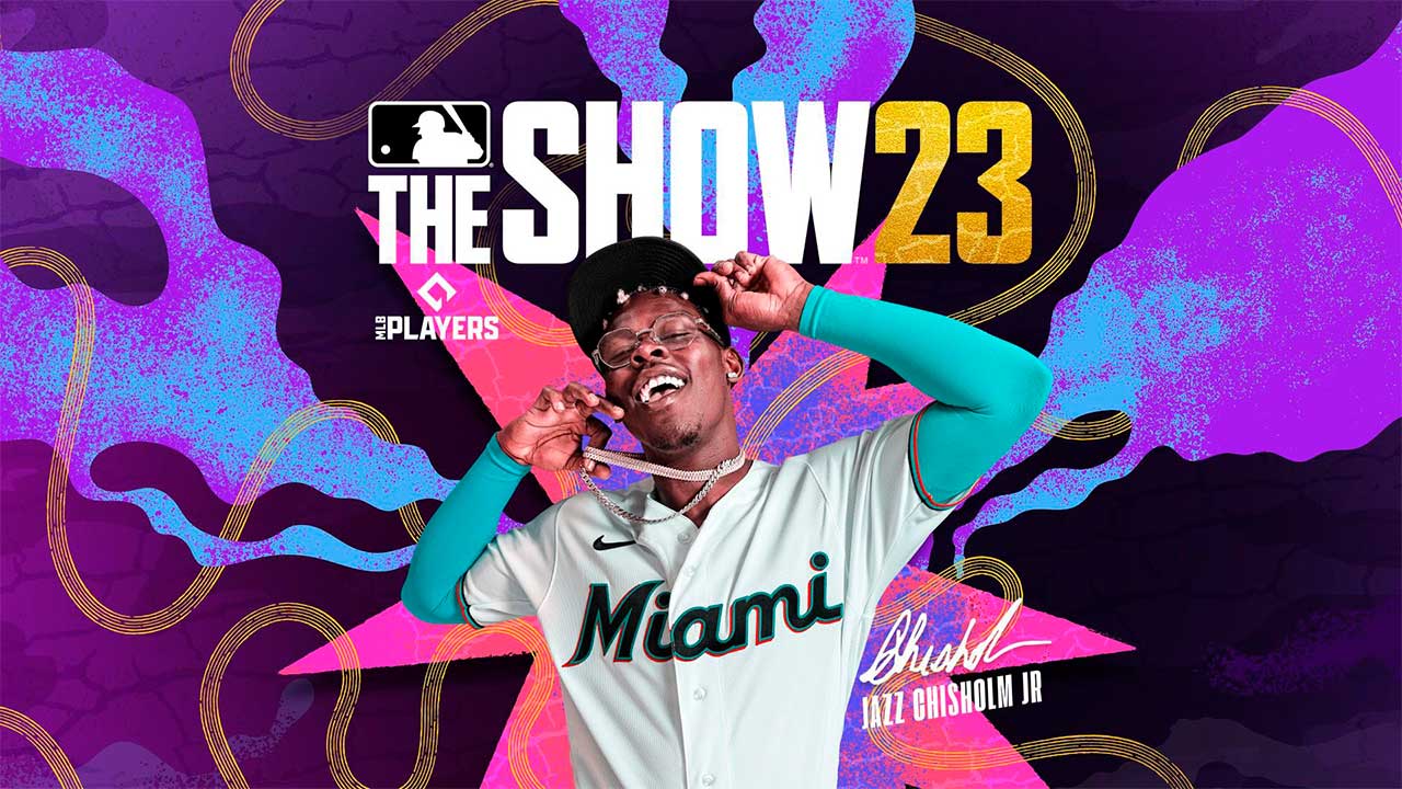 Análise | MLB: The Show 23