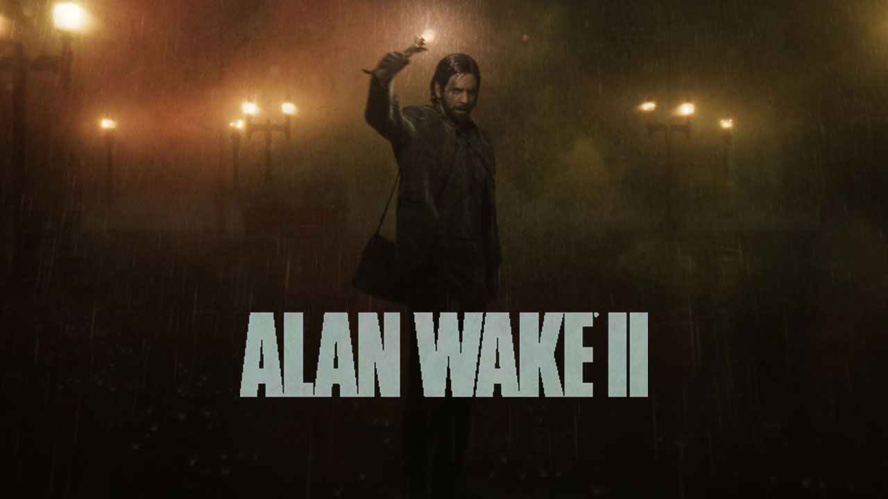 Alan Wake 2: Nova DLC recebe data de lançamento
