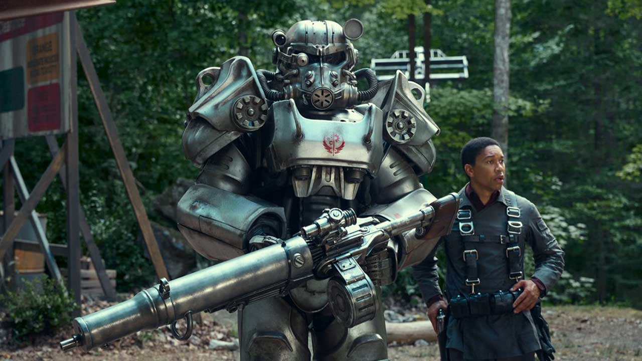 Fallout: Nova série da Prime Video tem suas primeiras imagens reveladas