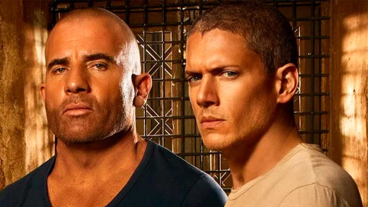 Prison Break ganhará nova série sem o retorno dos personagens originais