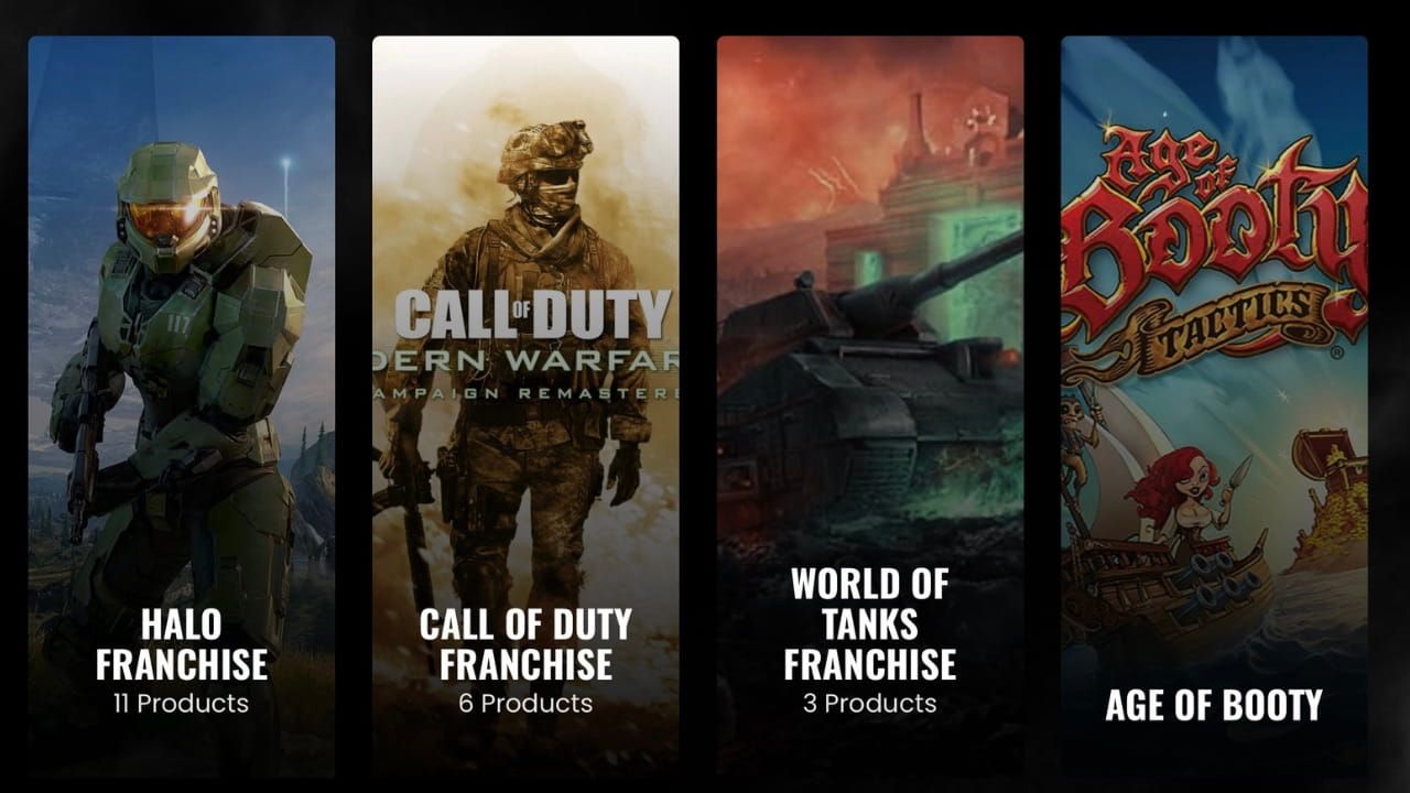 25 Novas demissões em estúdio de Call of Duty