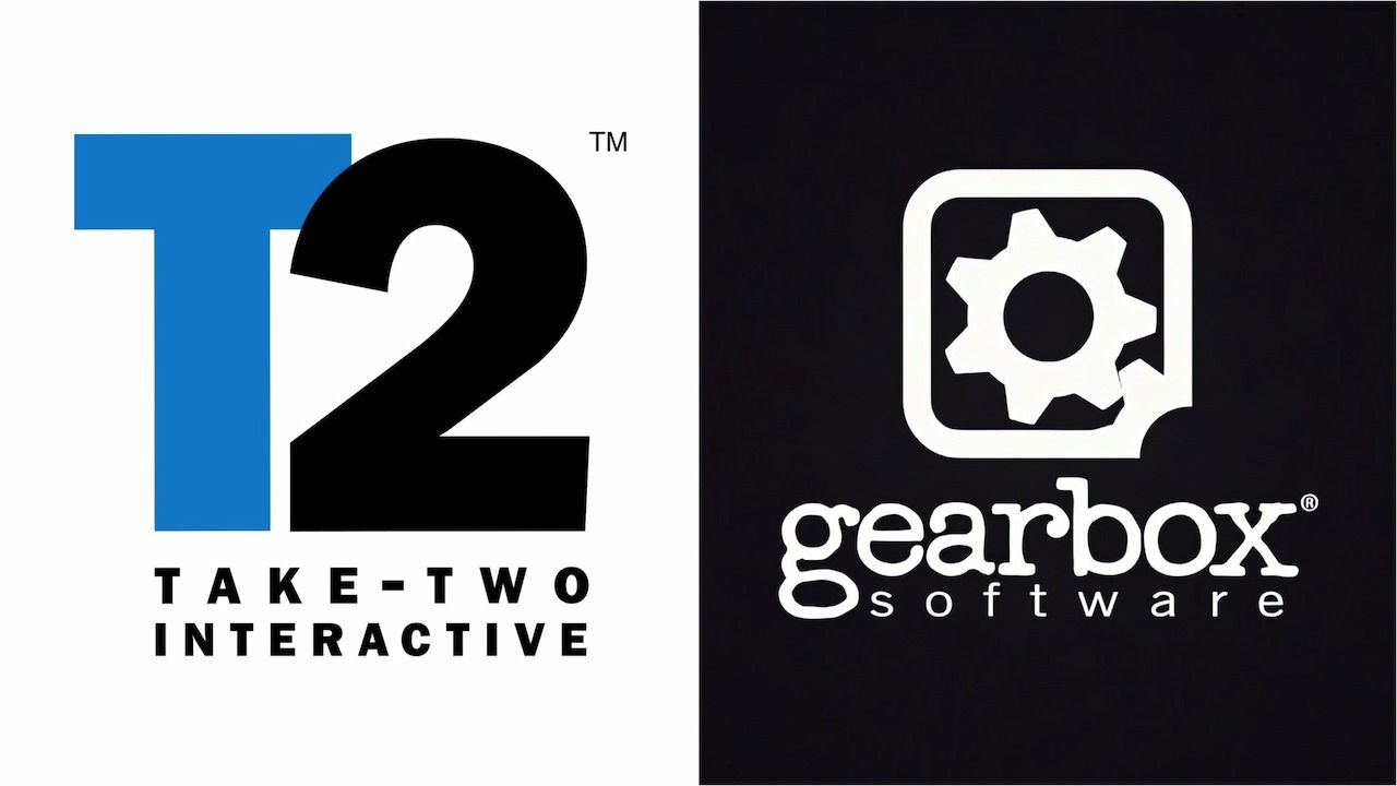 Negócio Fechado: Take-Two é a nova dona da Gearbox Entertainment