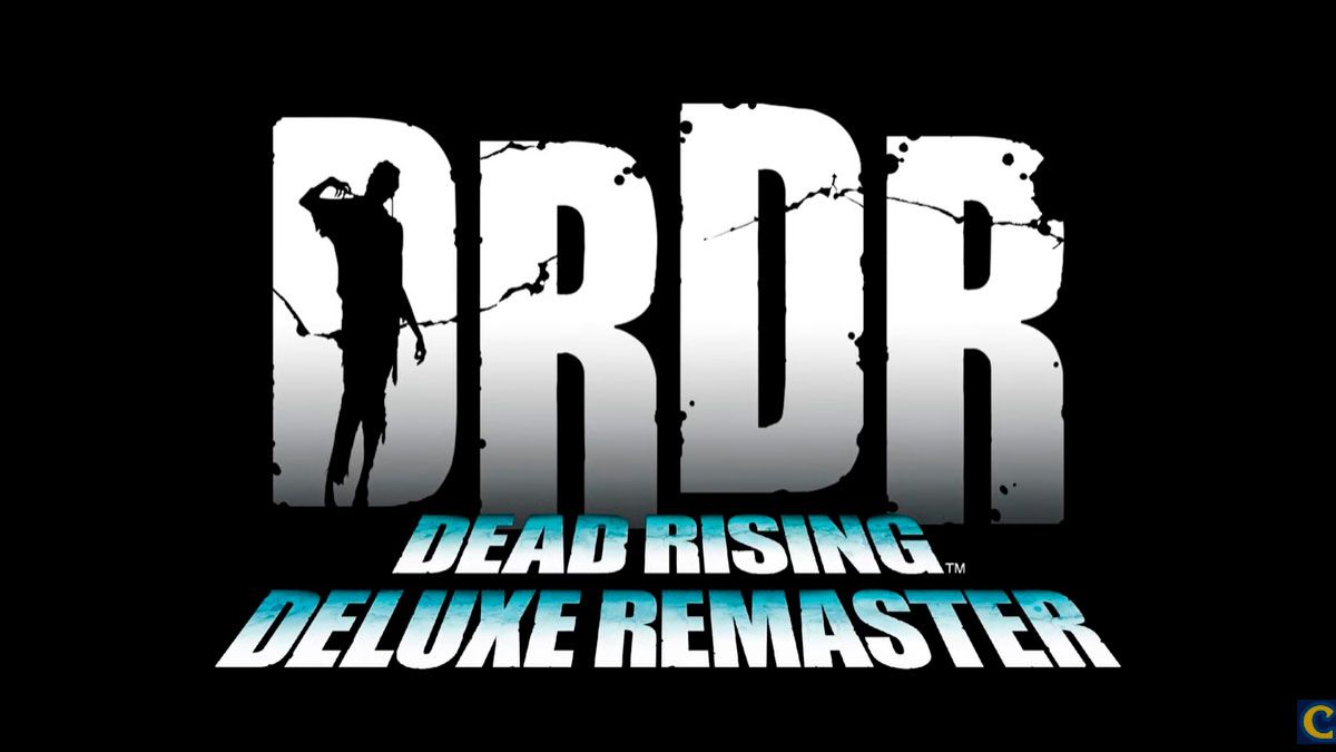Dead Rising Deluxe Remaster é anunciado pela Capcom