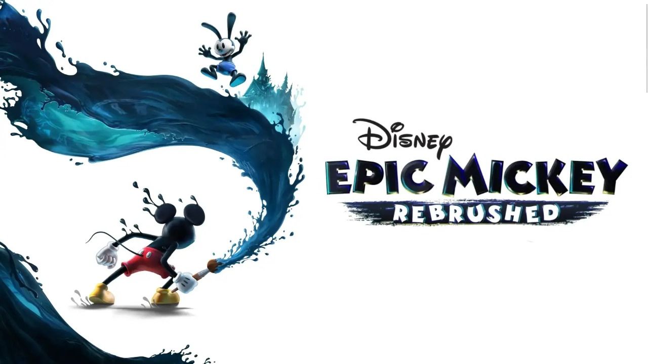 Epic Mickey: Rebrushed recebe data de lançamento e terá acesso antecipado