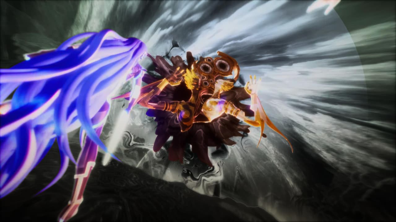 Shin Megami Tensei V Vengeance: Como derrotar Tehom
