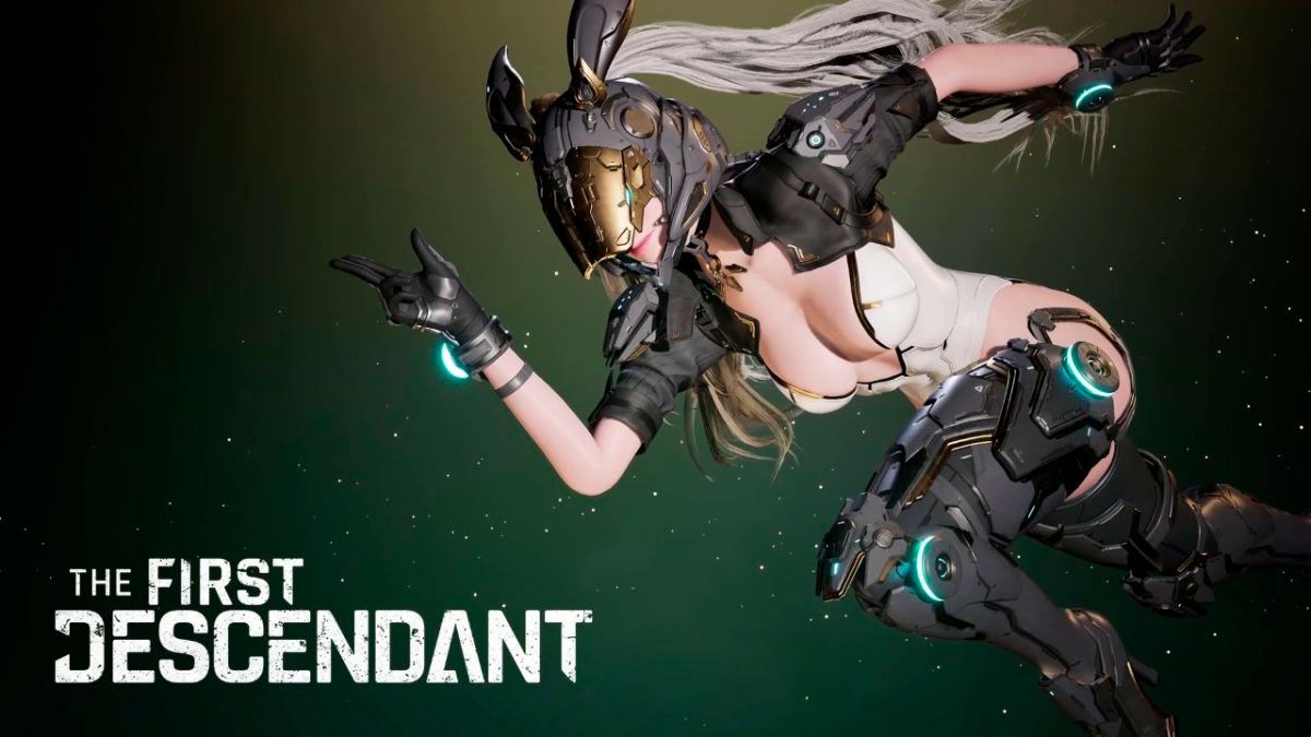 The First Descendant: RPG de ação grátis já disponível para baixar